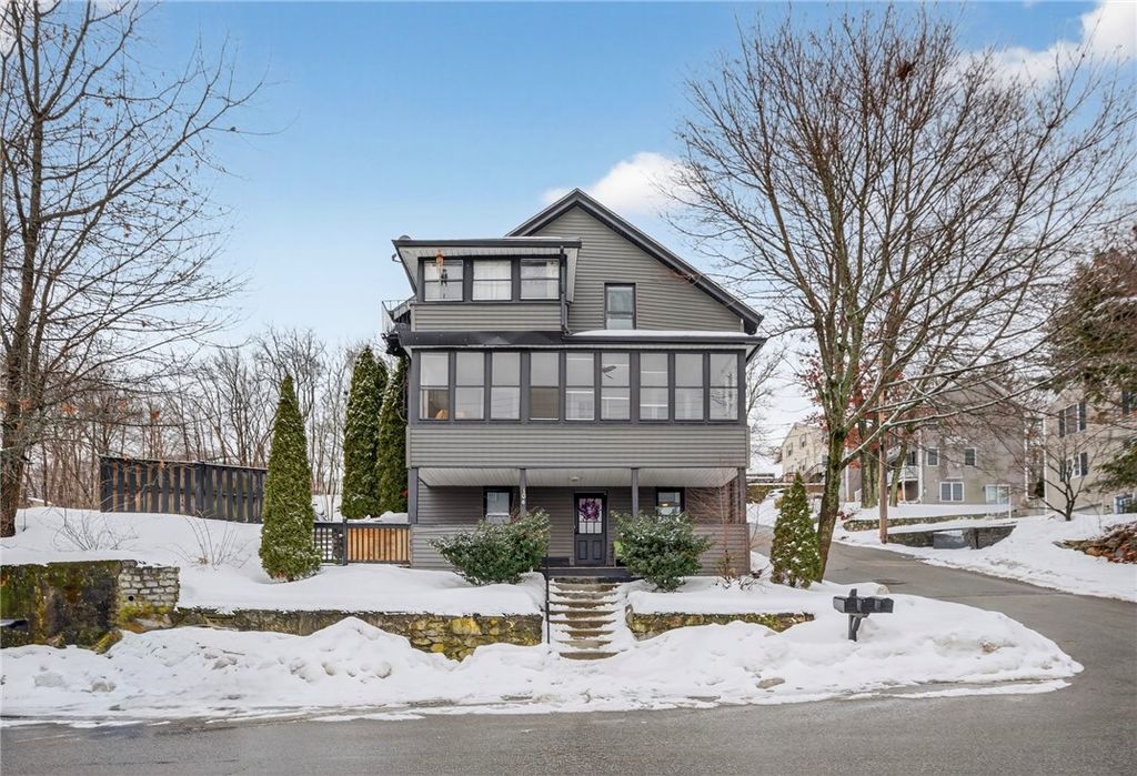 106 Bouvier Avenue, Lincoln, RI 02838