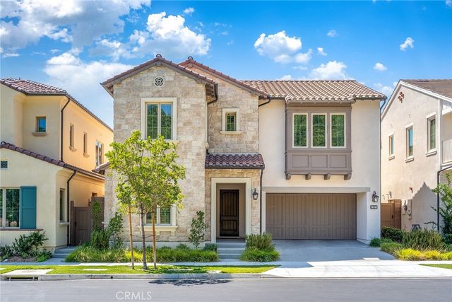 207 Pinnacle, Irvine, CA 92602
