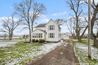 5257 146th Avenue, Fillmore Twp, MI 49423