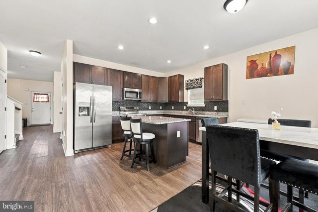 206 WILDEL AVE, New Castle, DE 19720