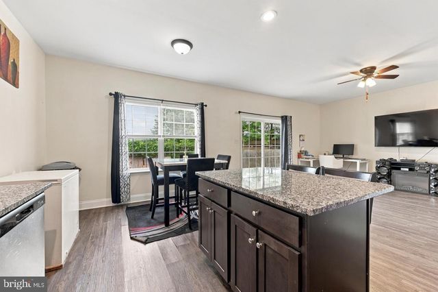 206 WILDEL AVE, New Castle, DE 19720