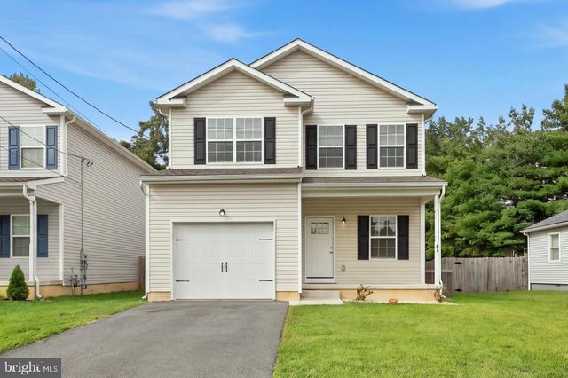 206 WILDEL AVE, New Castle, DE 19720