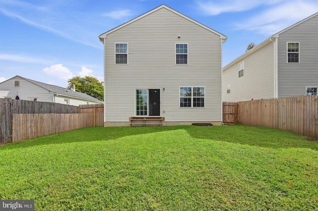 206 WILDEL AVE, New Castle, DE 19720