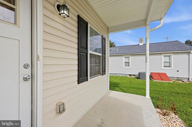 206 WILDEL AVE, New Castle, DE 19720