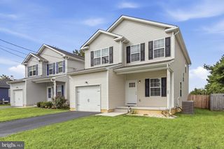 206 WILDEL AVE, New Castle, DE 19720