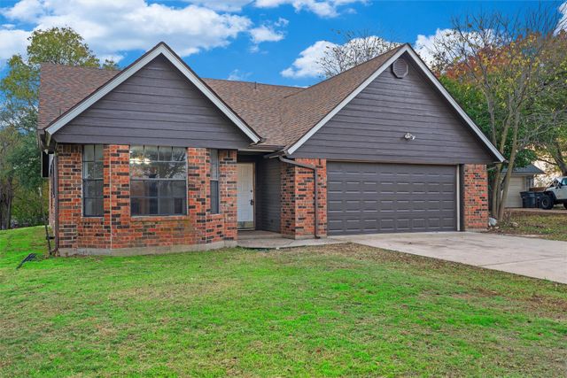 336 Hillcroft Road, Fort Worth, TX 76108