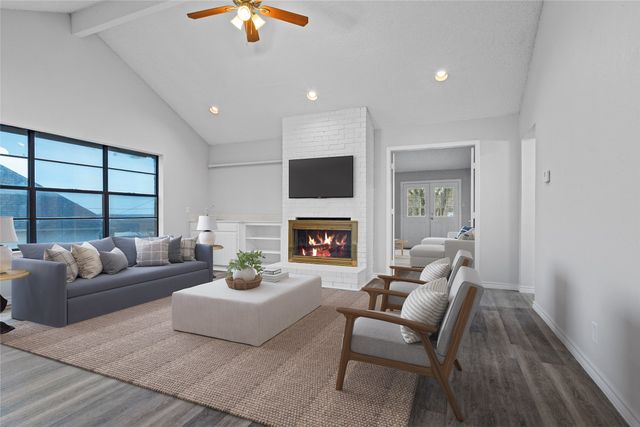 336 Hillcroft Road, Fort Worth, TX 76108