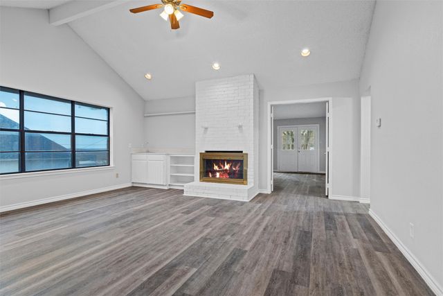 336 Hillcroft Road, Fort Worth, TX 76108