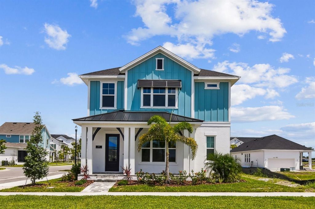 1585 MERRYTHOUGHT LANE, Sarasota, FL 34240