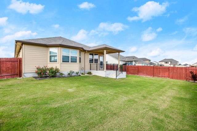 19213 Quebrada DR, Pflugerville, TX 78660