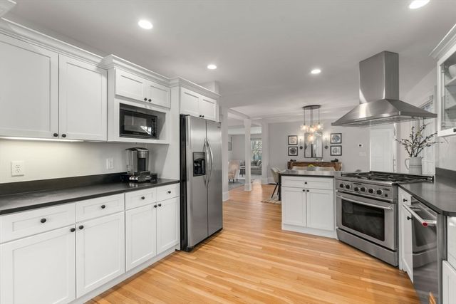 49 Grozier, Cambridge, MA 02138