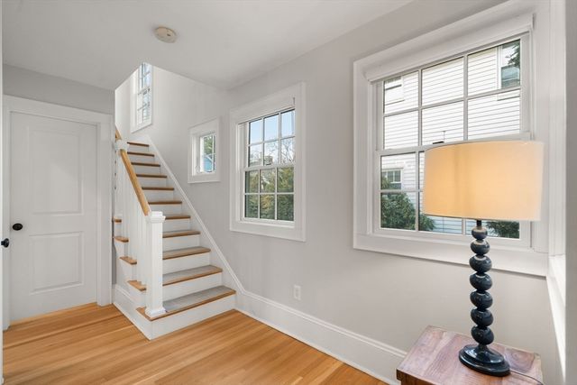 49 Grozier, Cambridge, MA 02138