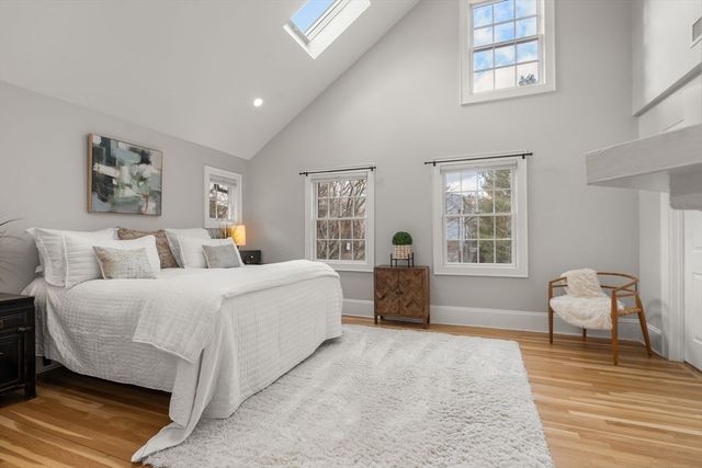 49 Grozier, Cambridge, MA 02138