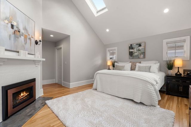 49 Grozier, Cambridge, MA 02138