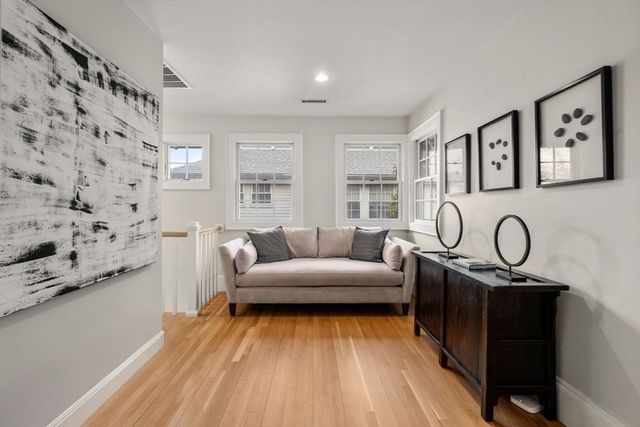 49 Grozier, Cambridge, MA 02138