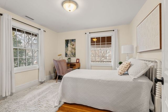 49 Grozier, Cambridge, MA 02138