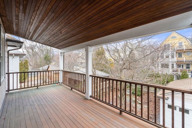 49 Grozier, Cambridge, MA 02138