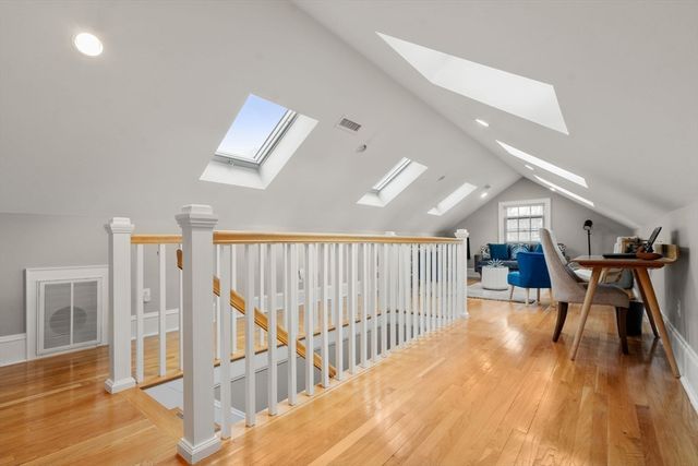 49 Grozier, Cambridge, MA 02138