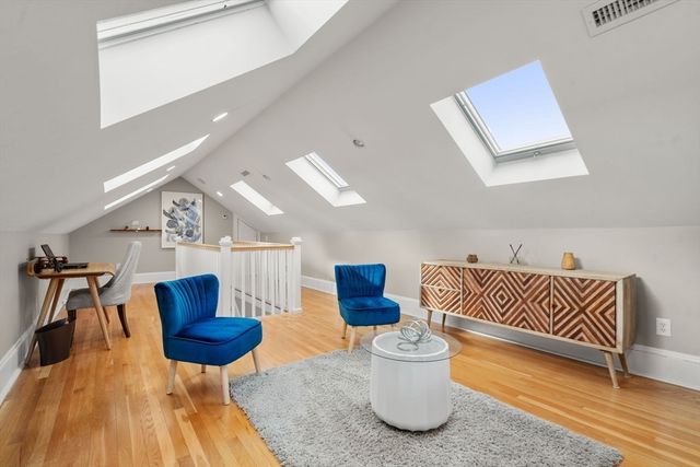 49 Grozier, Cambridge, MA 02138