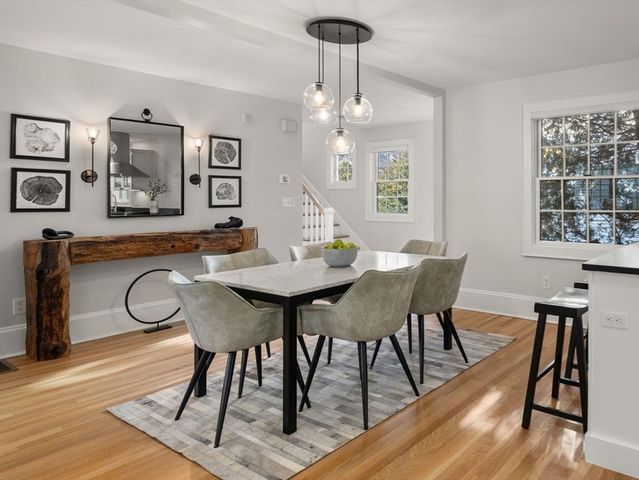 49 Grozier, Cambridge, MA 02138