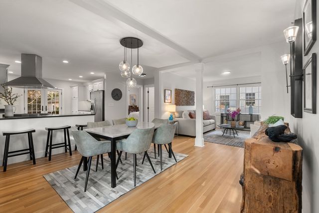 49 Grozier, Cambridge, MA 02138