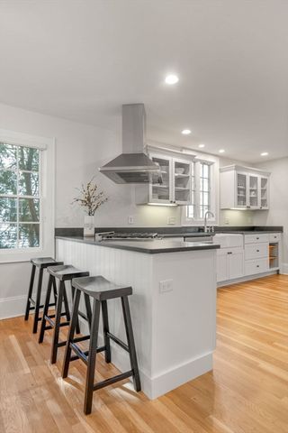 49 Grozier, Cambridge, MA 02138