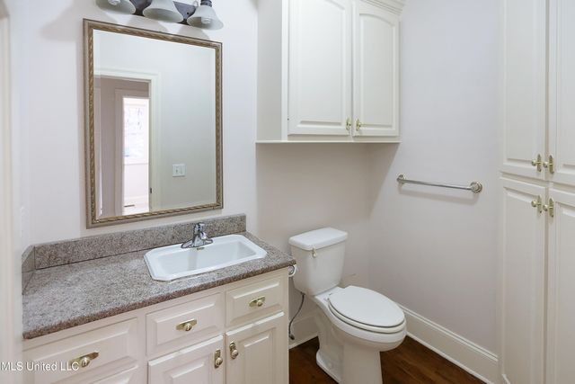 406 Roses Bluff Drive, Madison, MS 39110