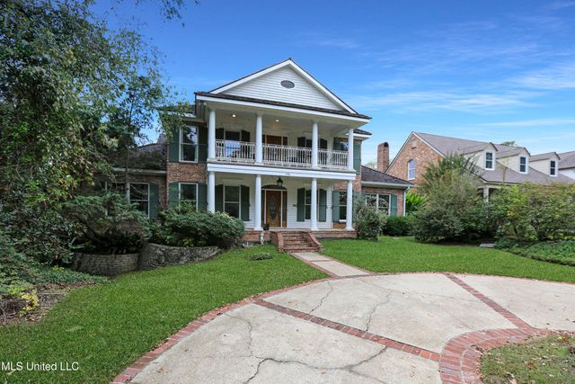 406 Roses Bluff Drive, Madison, MS 39110