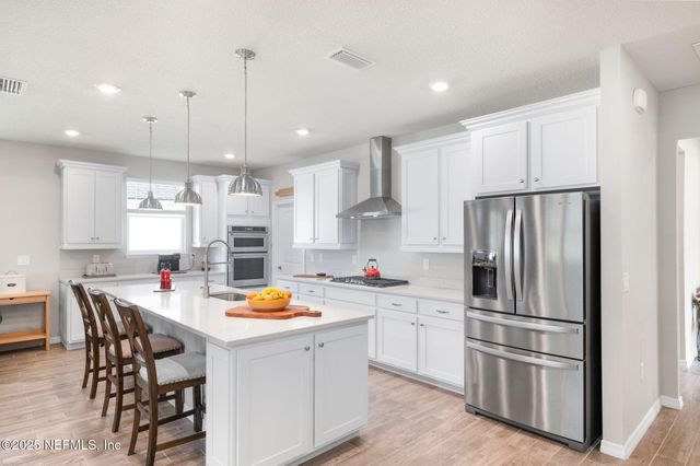 11036 KENTWORTH Way, Jacksonville, FL 32256