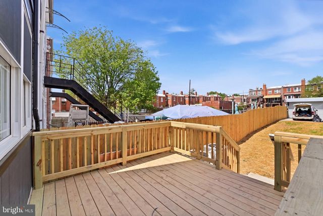 129 HAMILTON ST NW, Washington, DC 20011