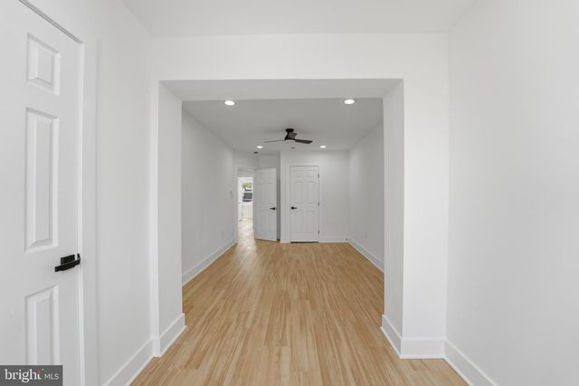 129 HAMILTON ST NW, Washington, DC 20011