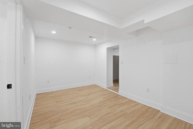 129 HAMILTON ST NW, Washington, DC 20011