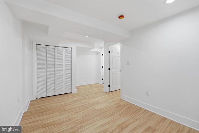 129 HAMILTON ST NW, Washington, DC 20011