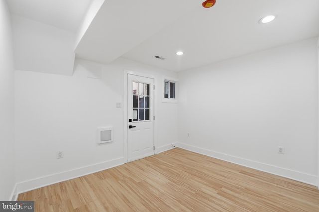 129 HAMILTON ST NW, Washington, DC 20011