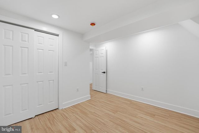 129 HAMILTON ST NW, Washington, DC 20011