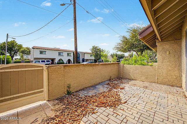 3807 N 30TH Street 3, Phoenix, AZ 85016