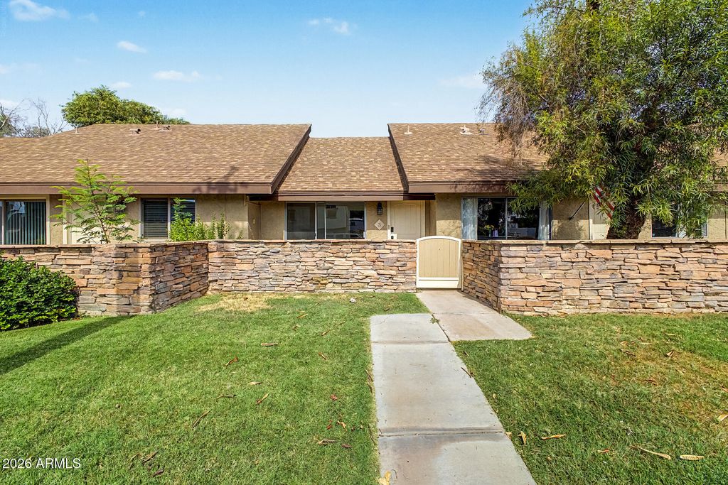 3807 N 30TH Street 3, Phoenix, AZ 85016