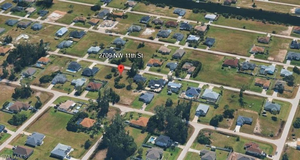 2709 NW 11th ST, CAPE CORAL, FL 33993 — photo 2