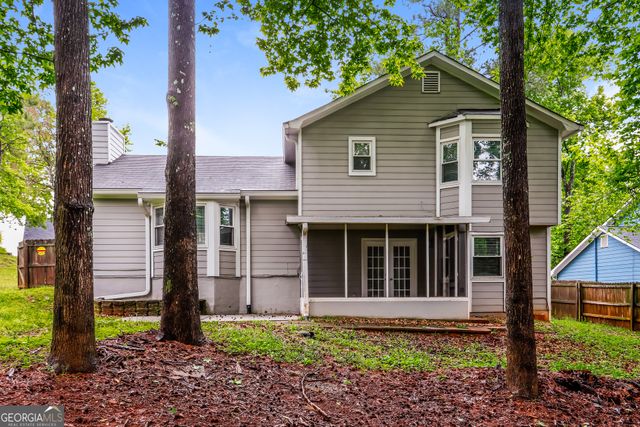 391 Charleston Lane, Lawrenceville, GA 30046