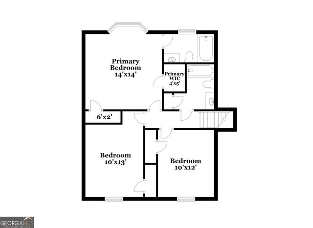 391 Charleston Lane, Lawrenceville, GA 30046