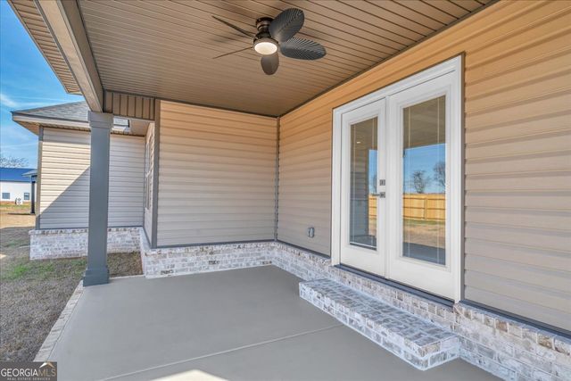 104 Early Drive, Byron, GA 31008