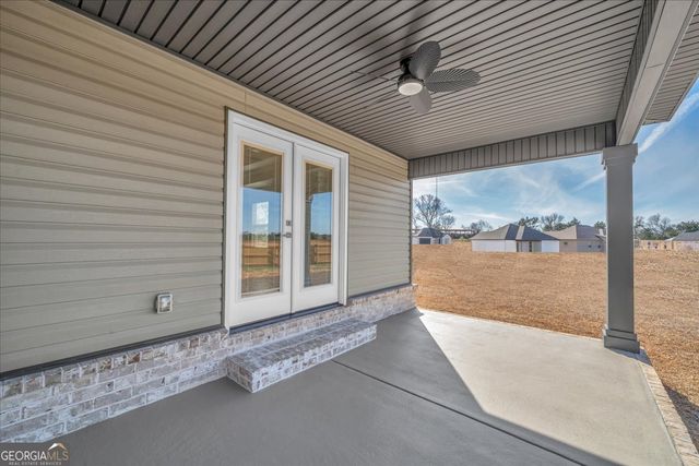 104 Early Drive, Byron, GA 31008