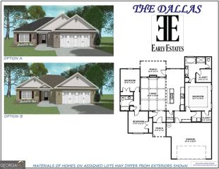 104 Early Drive, Byron, GA 31008