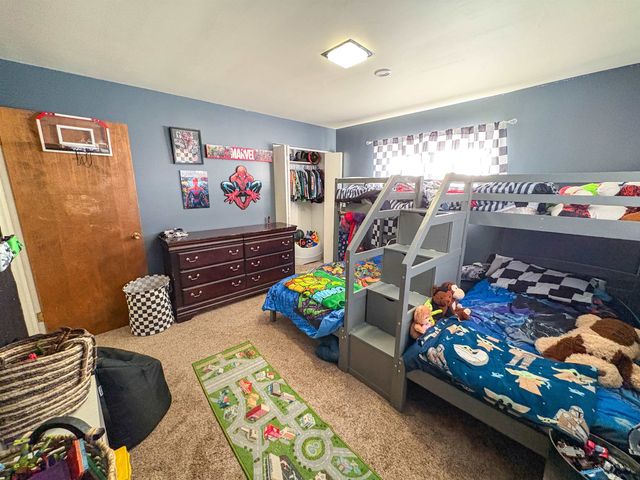 7126 Birchwood Drive, Mount Morris, MI 48458