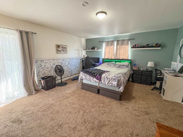 7126 Birchwood Drive, Mount Morris, MI 48458