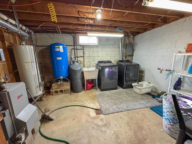 7126 Birchwood Drive, Mount Morris, MI 48458