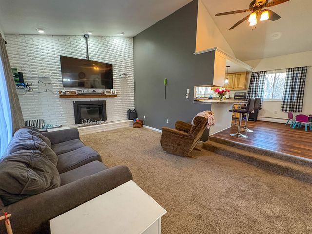 7126 Birchwood Drive, Mount Morris, MI 48458