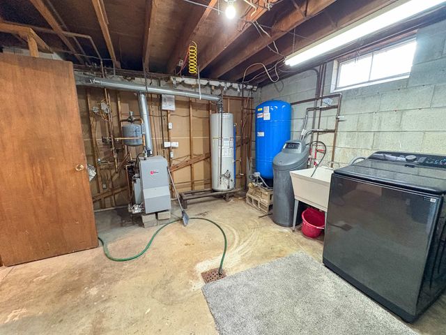 7126 Birchwood Drive, Mount Morris, MI 48458