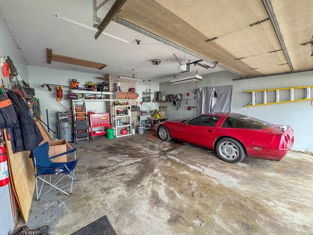 7126 Birchwood Drive, Mount Morris, MI 48458