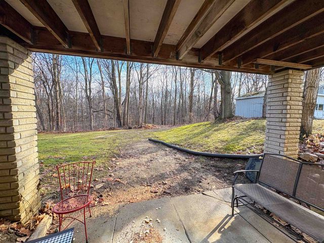 7126 Birchwood Drive, Mount Morris, MI 48458